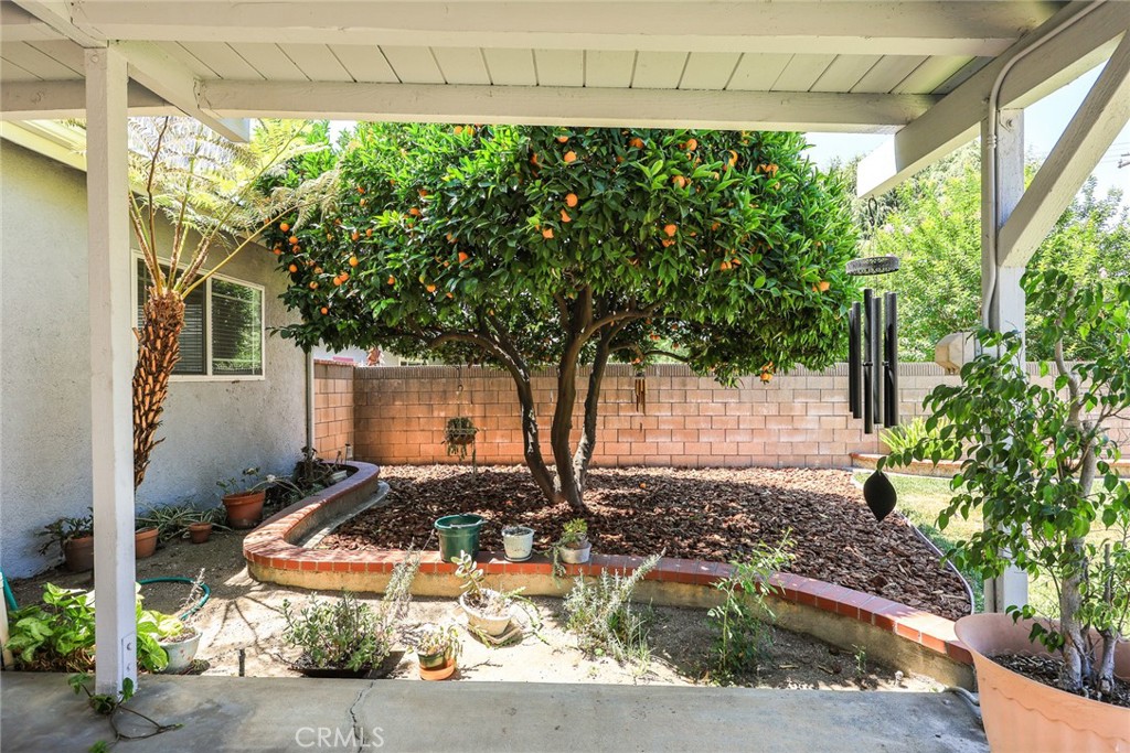 1311 North Shirlmar Avenue