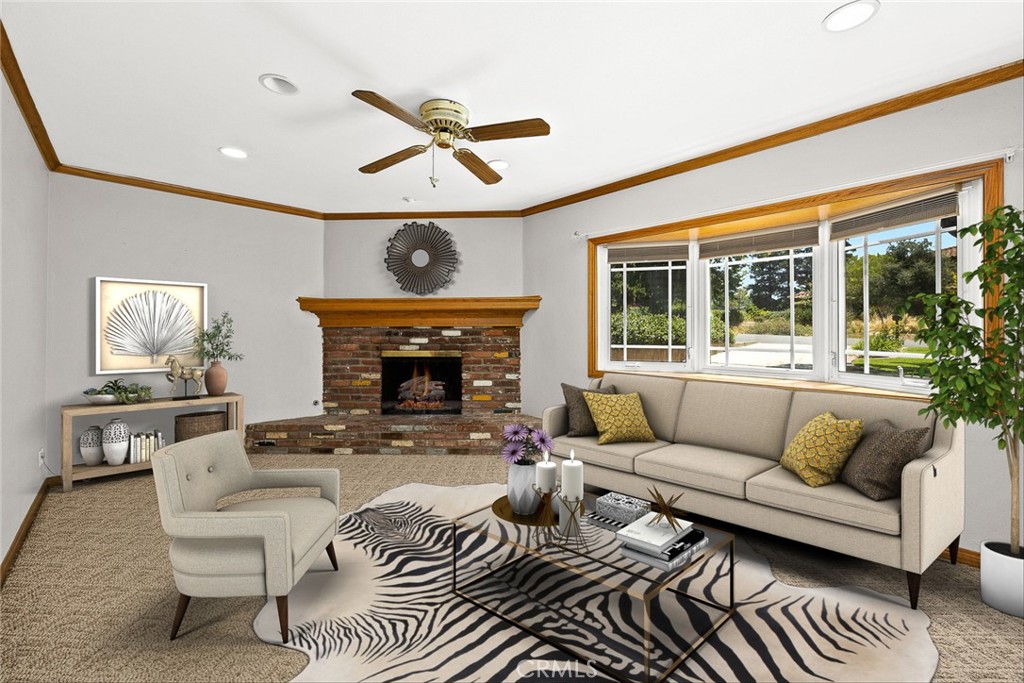 1311 North Shirlmar Avenue