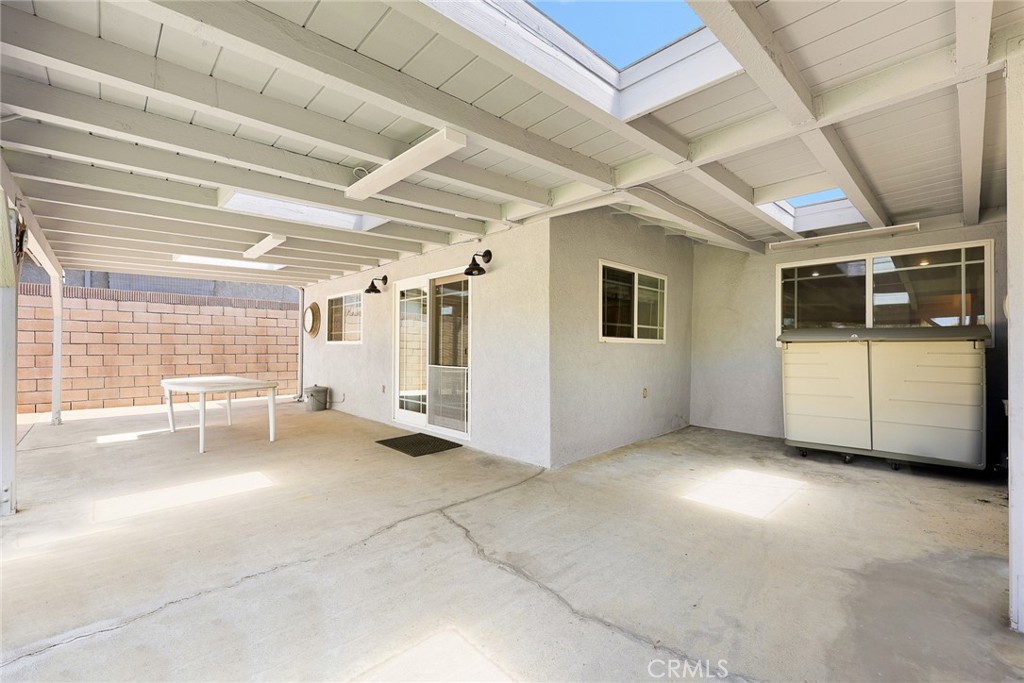 1311 North Shirlmar Avenue