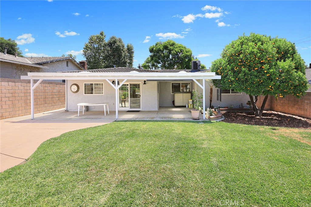 1311 North Shirlmar Avenue