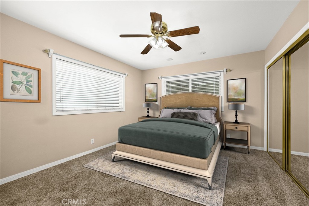 1311 North Shirlmar Avenue