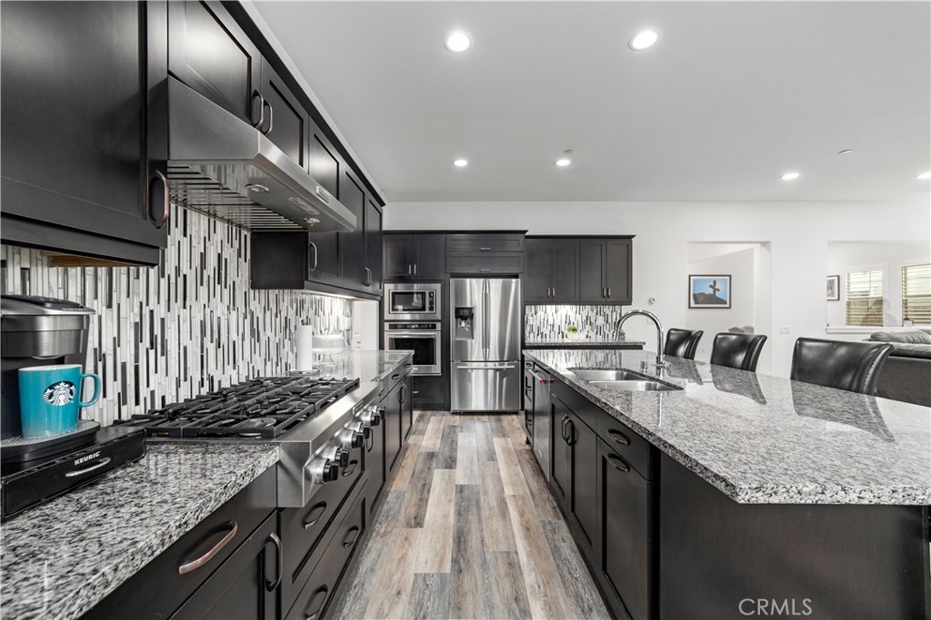 639 E Orange Blossom Way