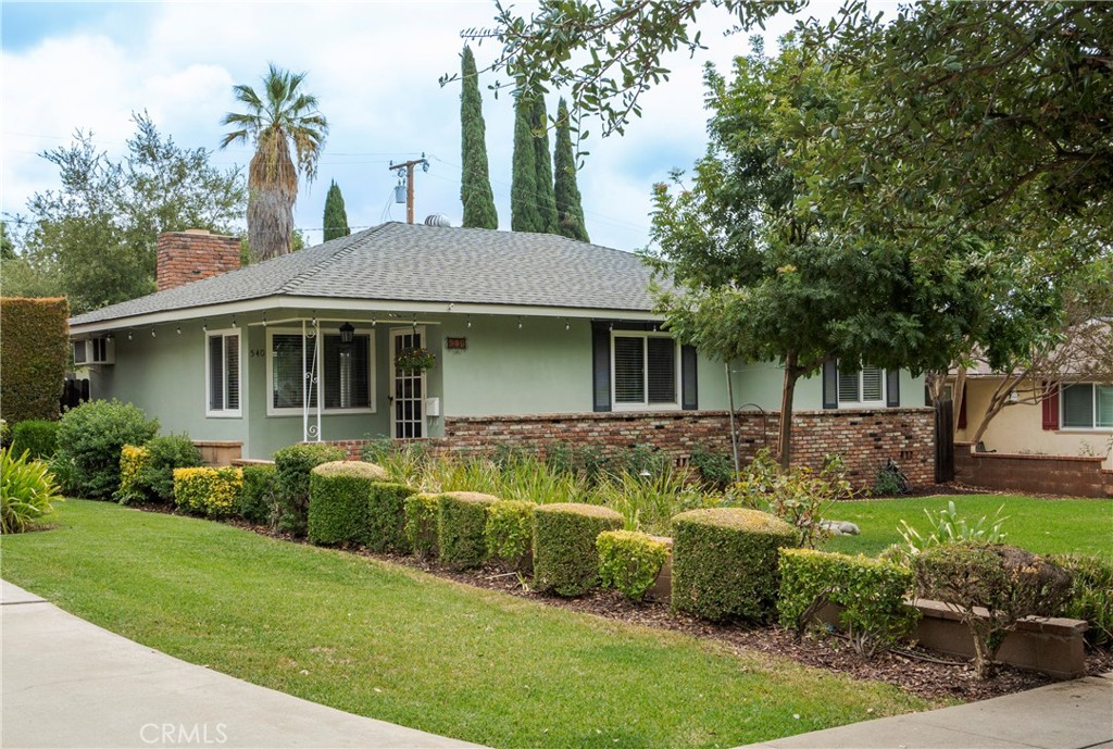 540 N Glendora Avenue