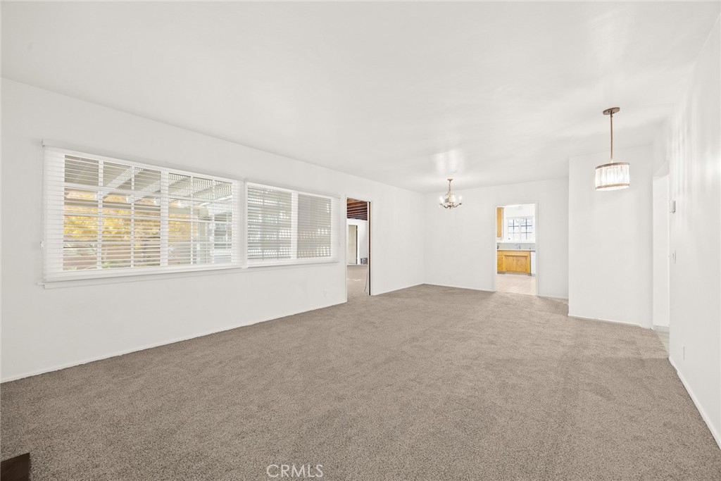 5765 N. Barranca Avenue