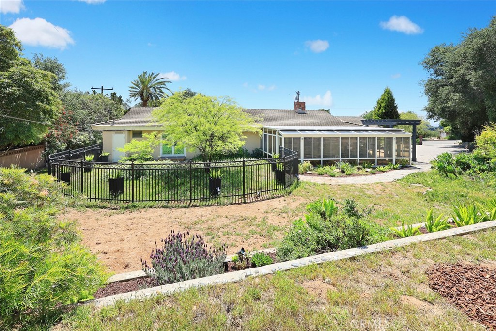 152 Spinks Canyon Road