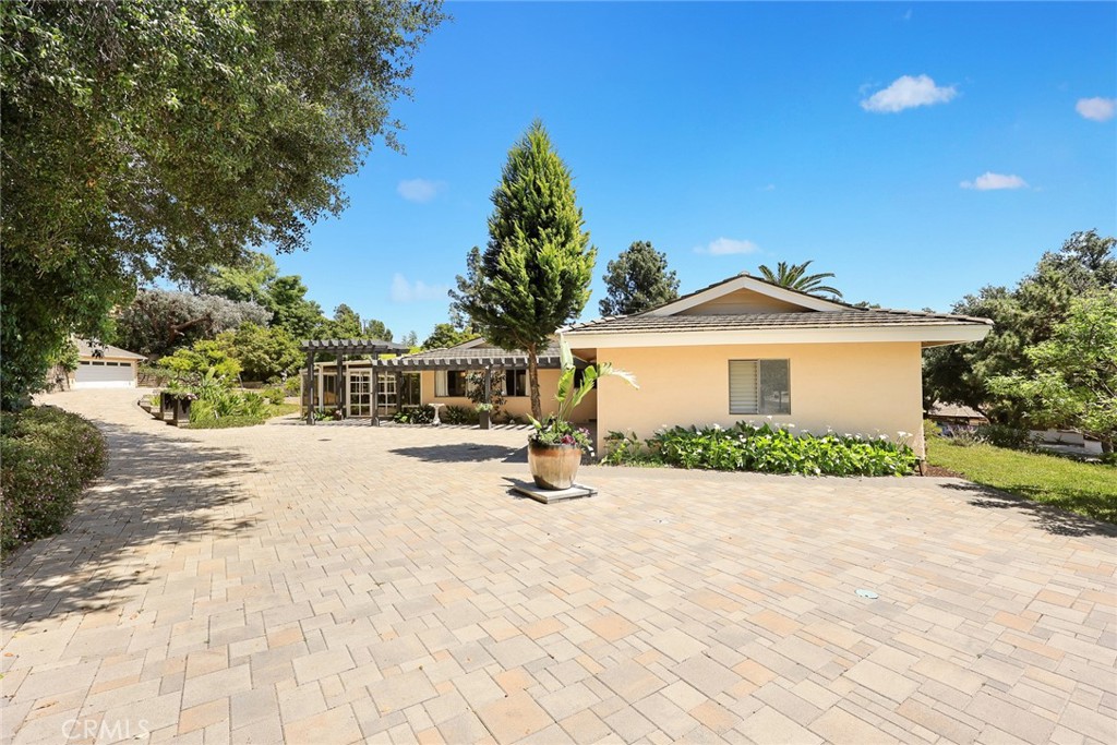 152 Spinks Canyon Road