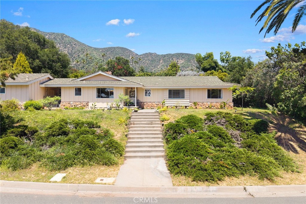 152 Spinks Canyon Road
