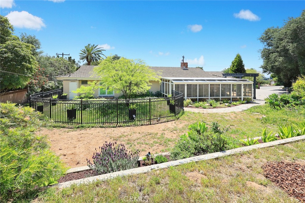 152 Spinks Canyon Road