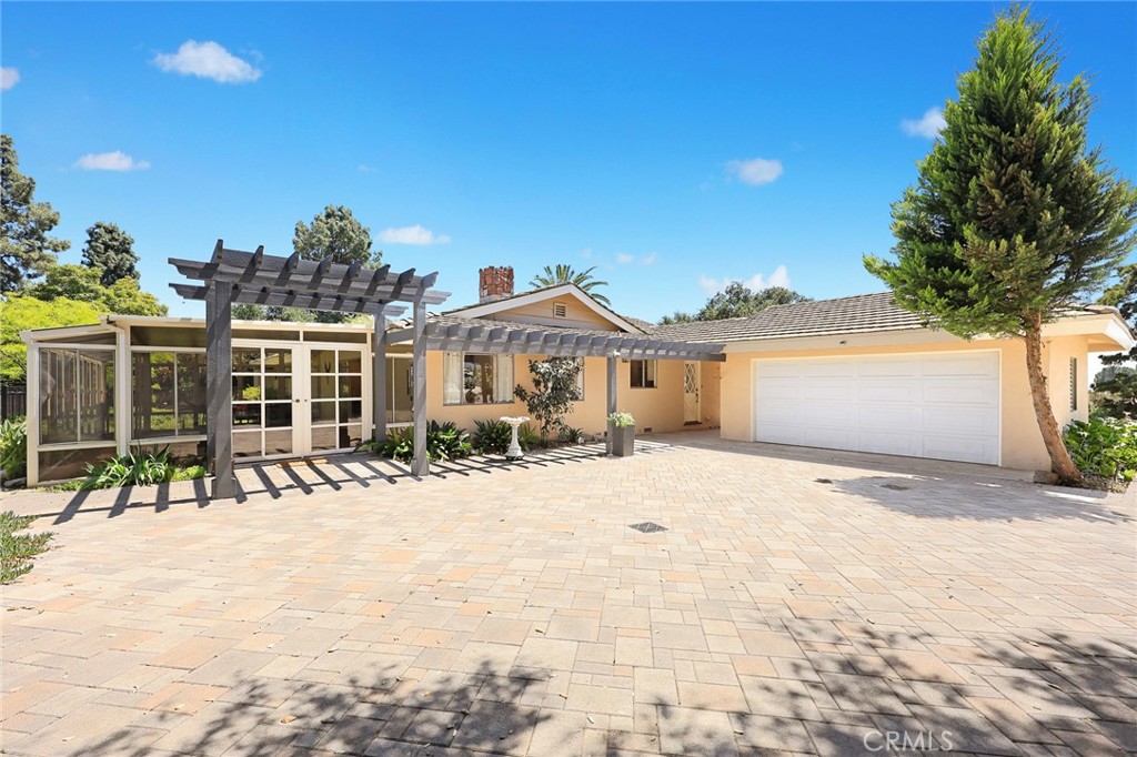 152 Spinks Canyon Road