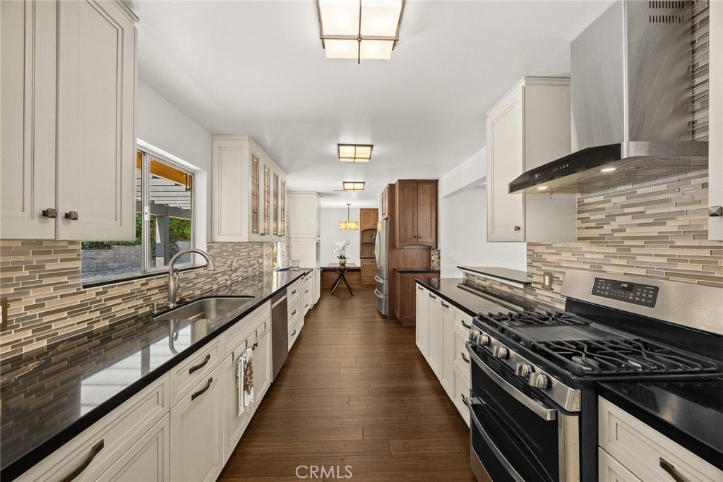 152 Spinks Canyon Road
