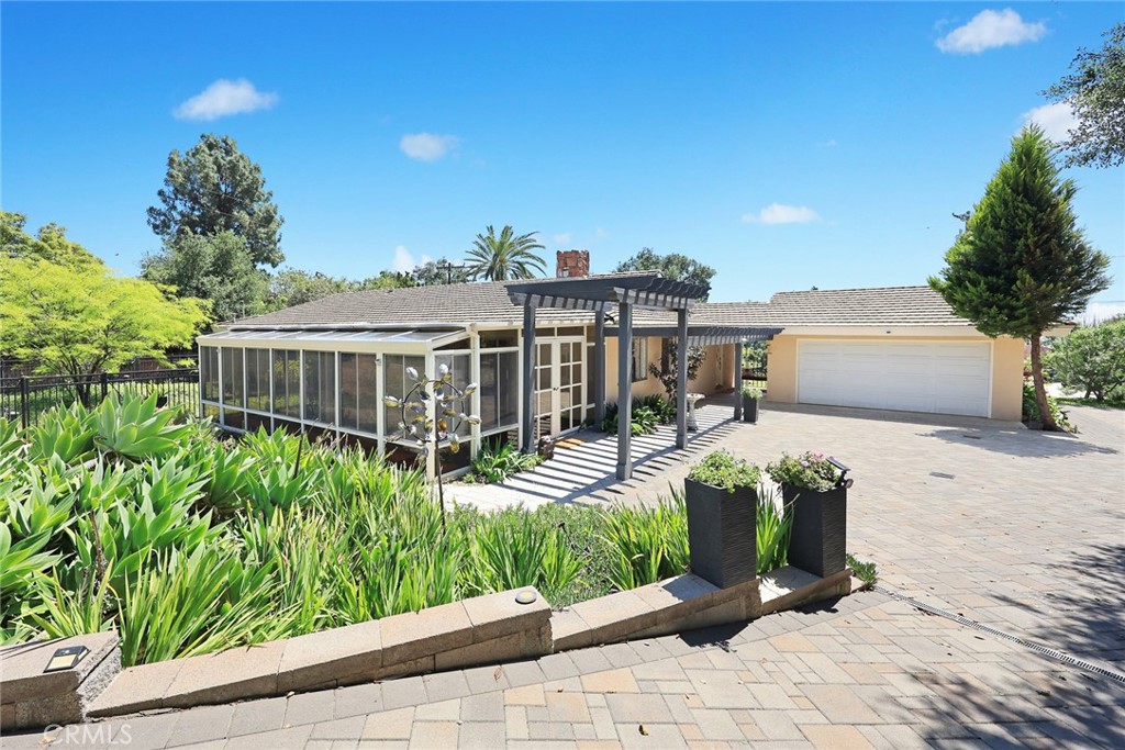 152 Spinks Canyon Road