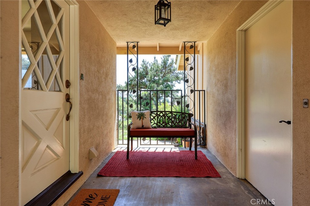152 Spinks Canyon Road