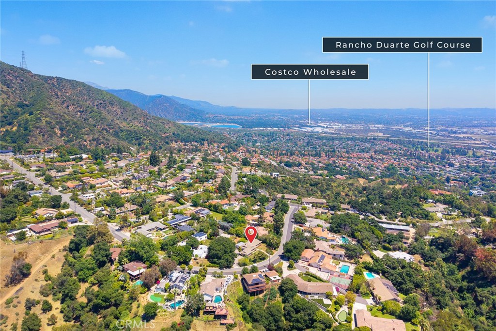 152 Spinks Canyon Road