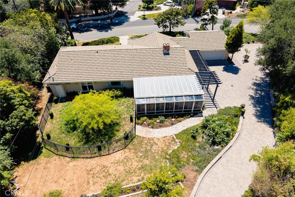 152 Spinks Canyon Road