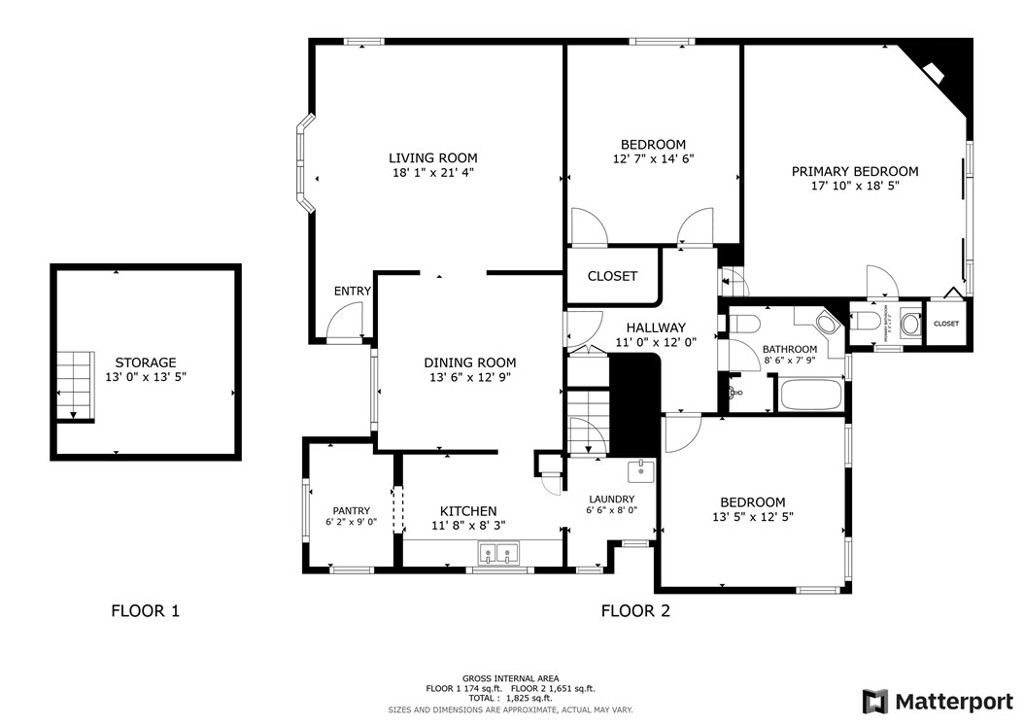 1257 W 60th Place