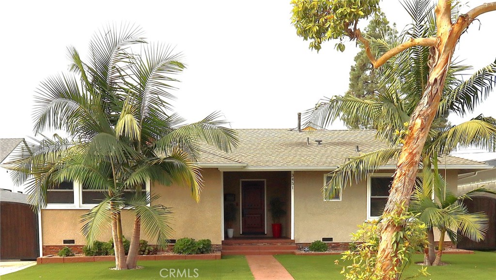 3451 Monogram Avenue