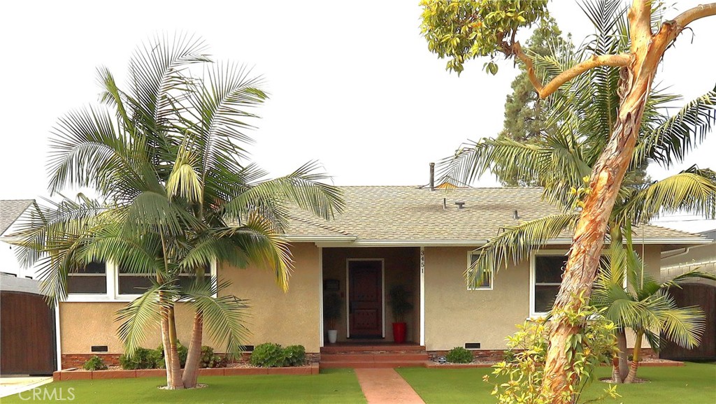 3451 Monogram Avenue