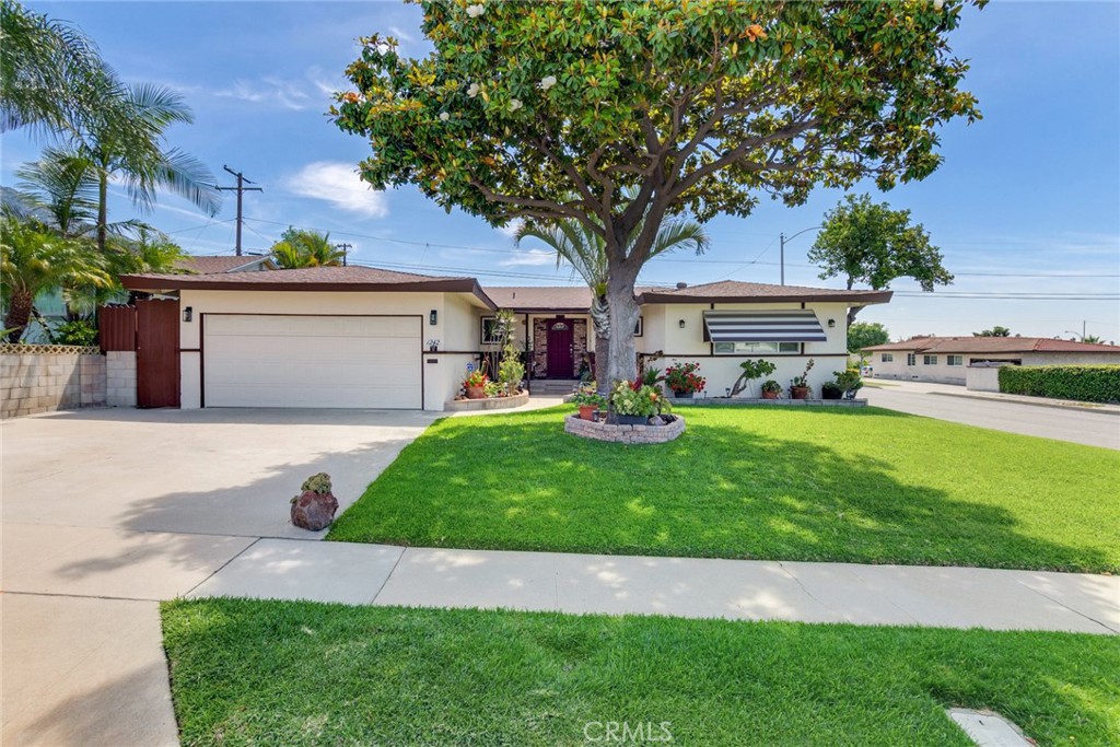 1242 N Dalton Avenue