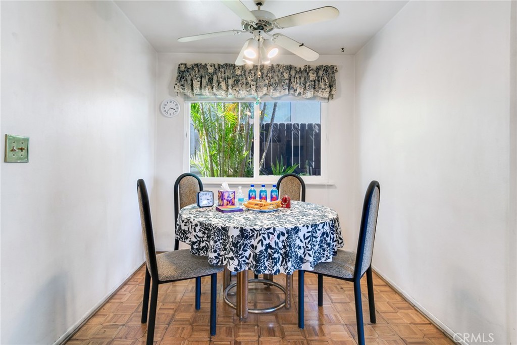 1242 N Dalton Avenue