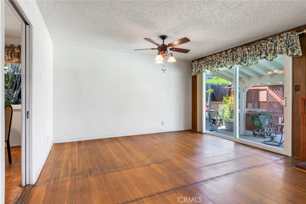 1242 N Dalton Avenue