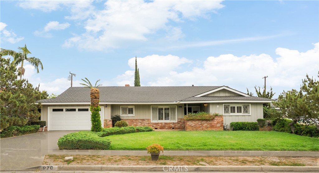 920 Wildrose