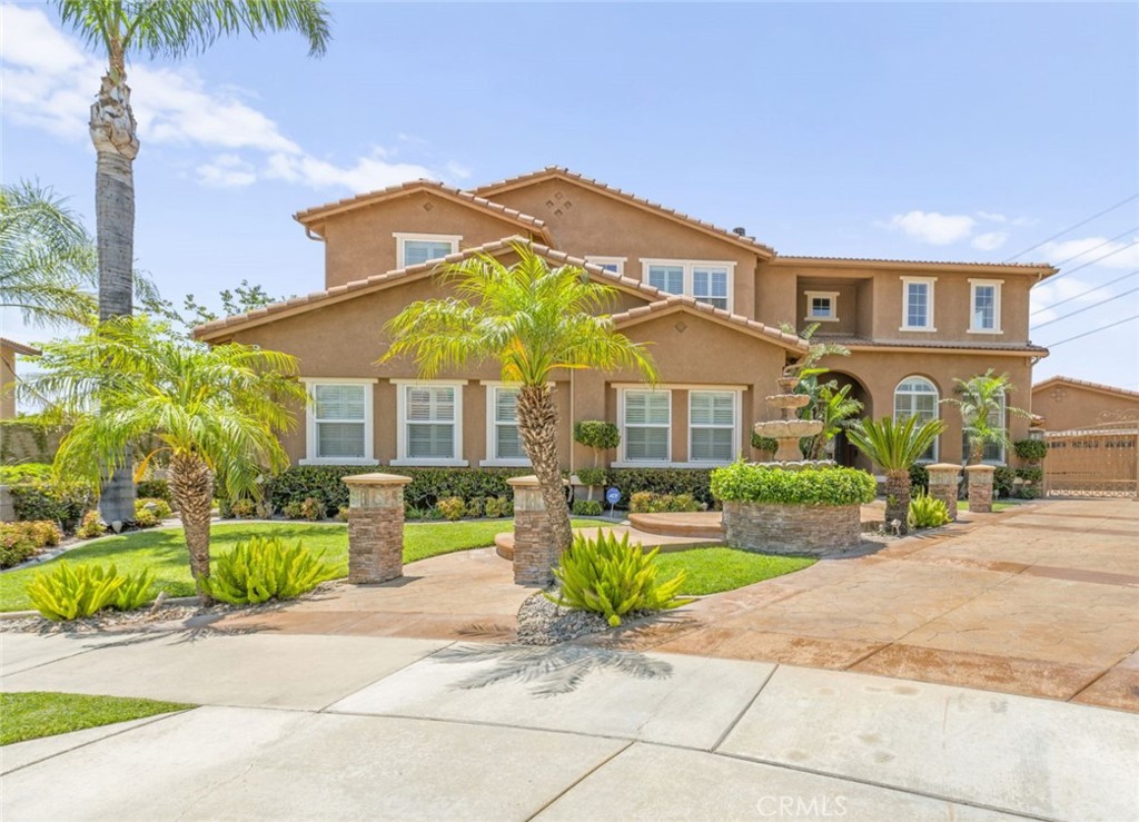 12163 Keenland Drive
