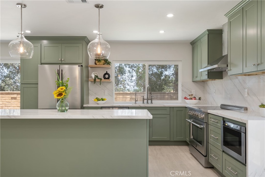 22 Sage Canyon