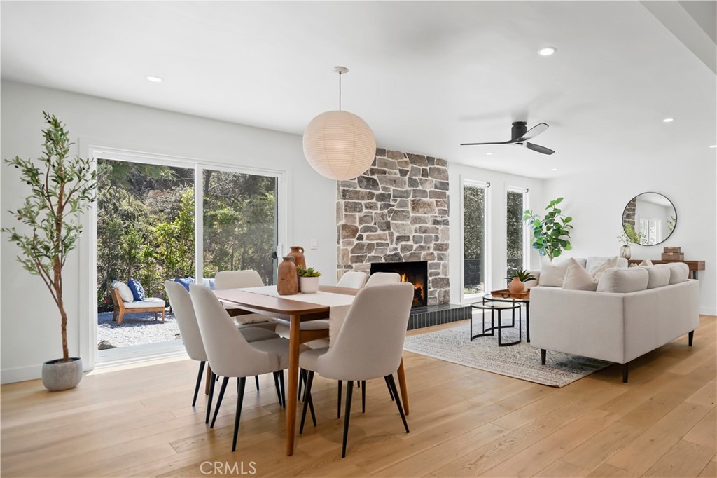 3758 Alzada Road