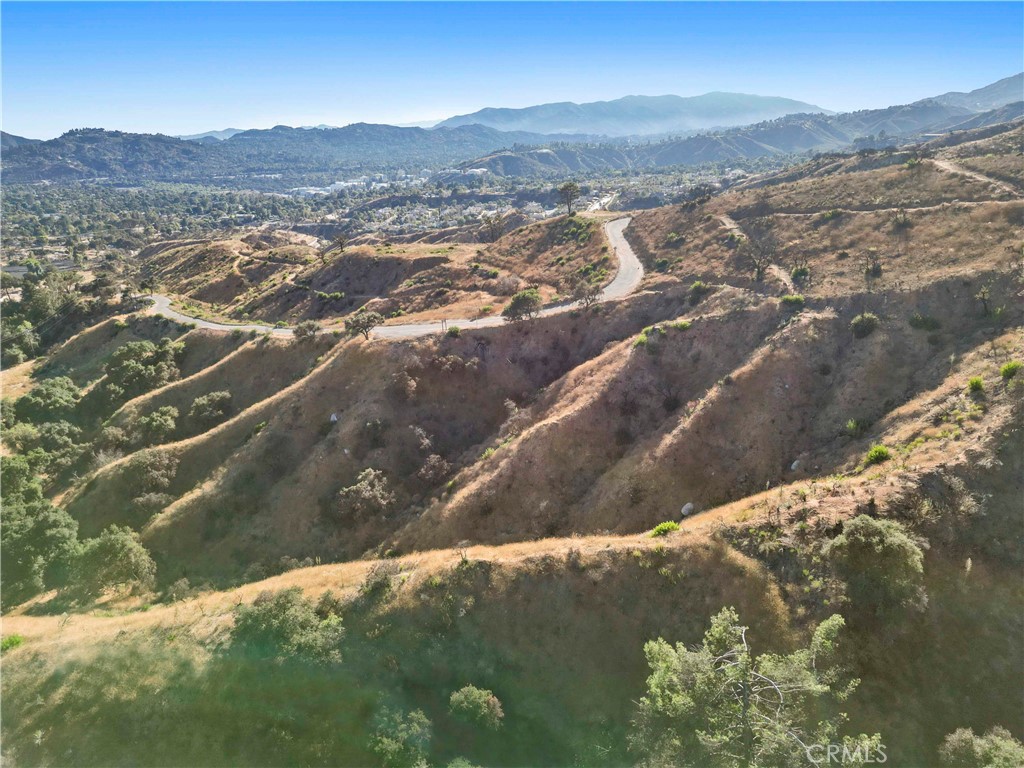 3758 Alzada Road