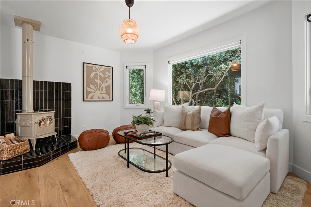 3758 Alzada Road