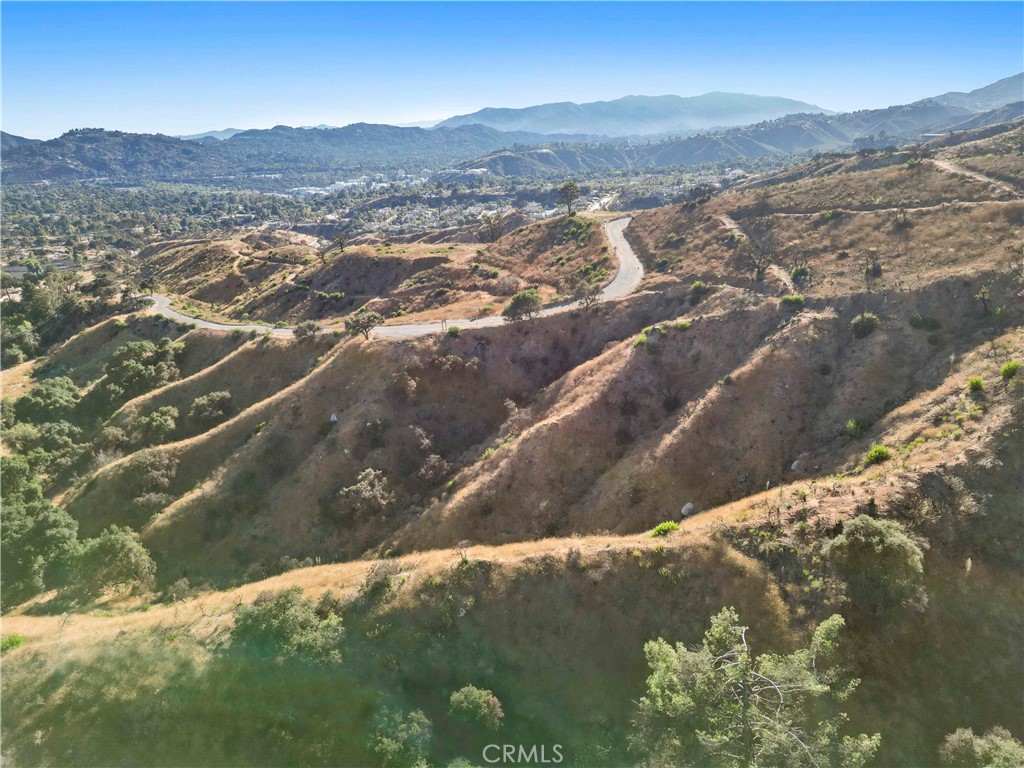 3758 Alzada Road