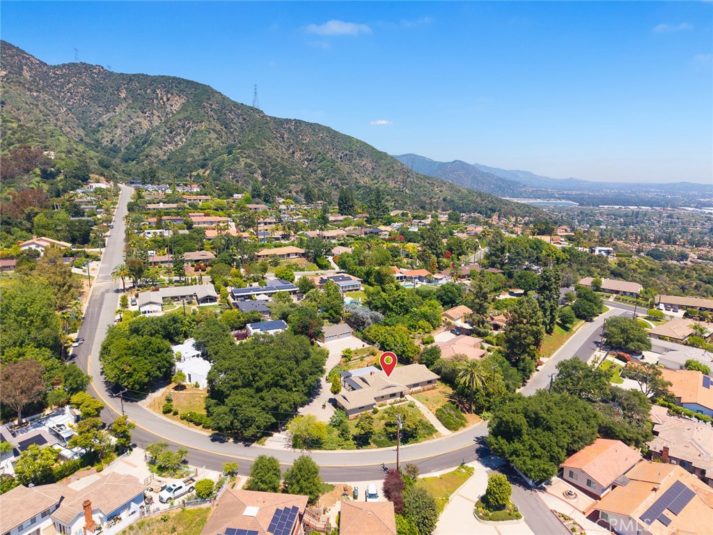 152 Spinks Canyon Road