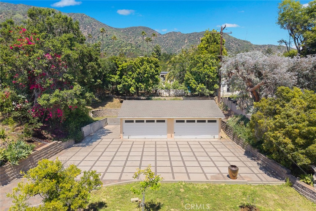 152 Spinks Canyon Road