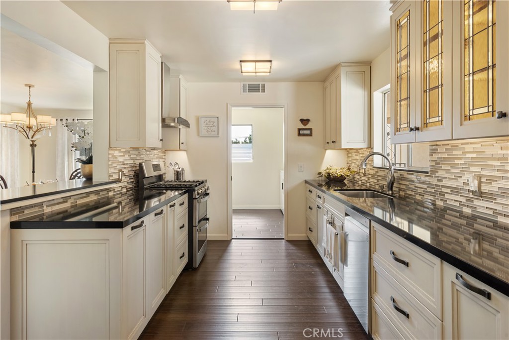 152 Spinks Canyon Road