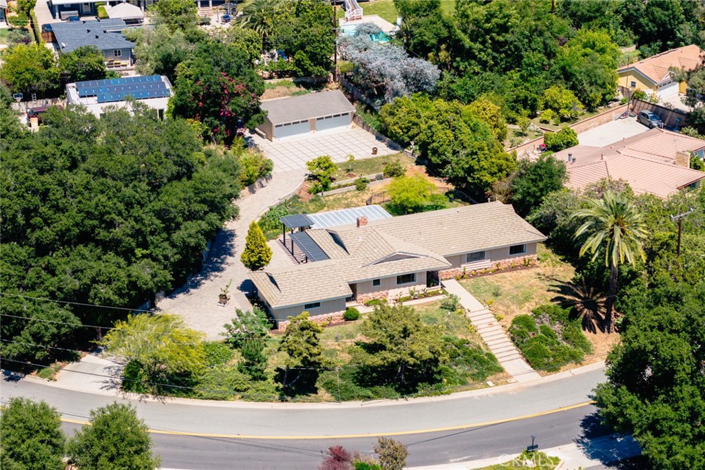 152 Spinks Canyon Road