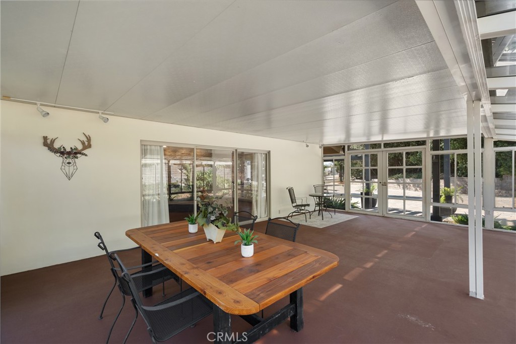 152 Spinks Canyon Road