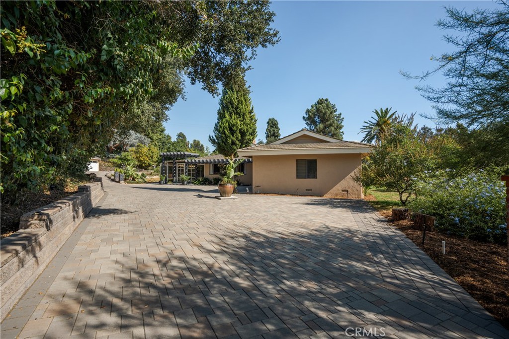 152 Spinks Canyon Road