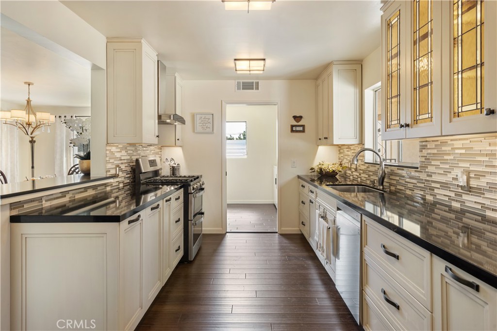 152 Spinks Canyon Road