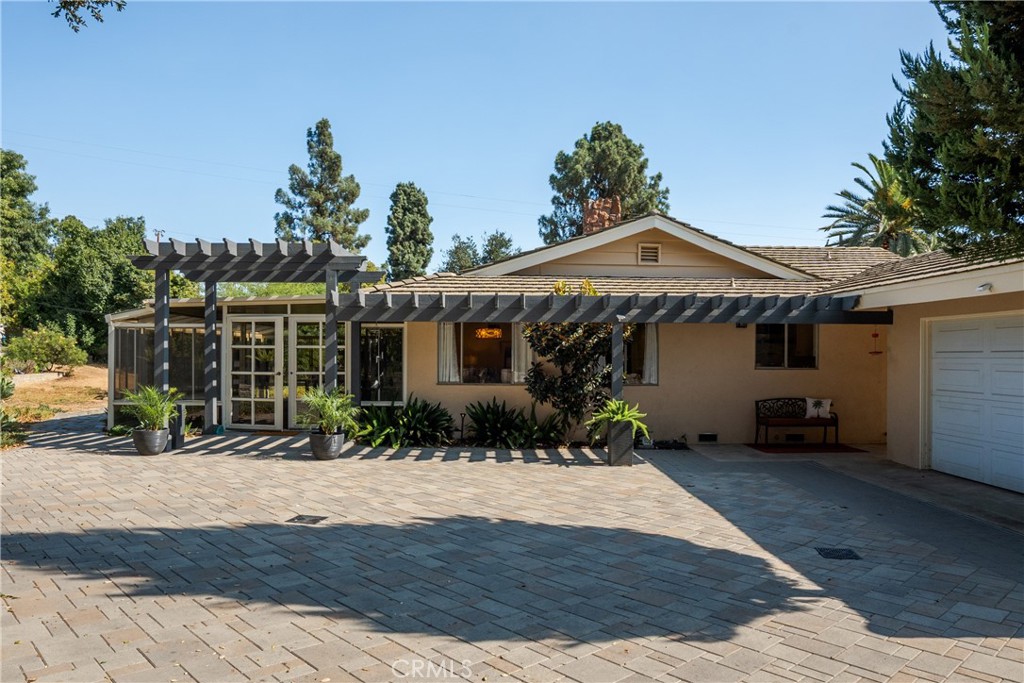 152 Spinks Canyon Road