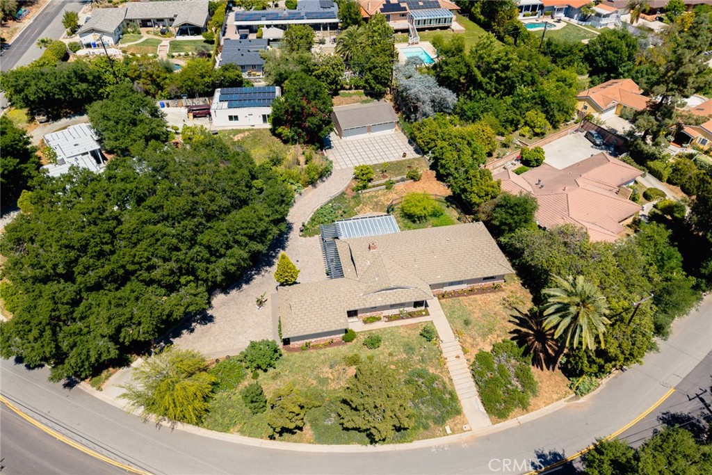 152 Spinks Canyon Road