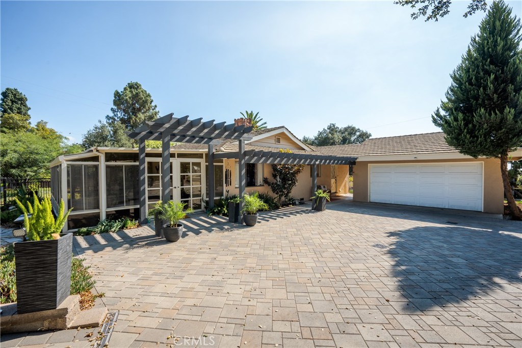 152 Spinks Canyon Road