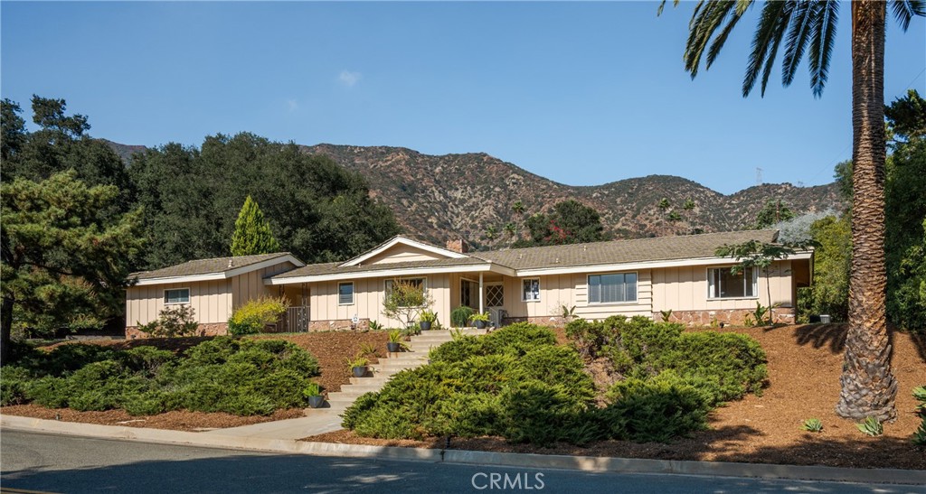 152 Spinks Canyon Road