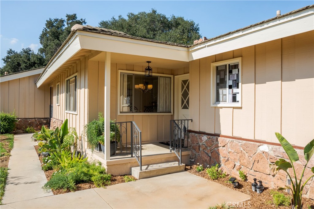 152 Spinks Canyon Road