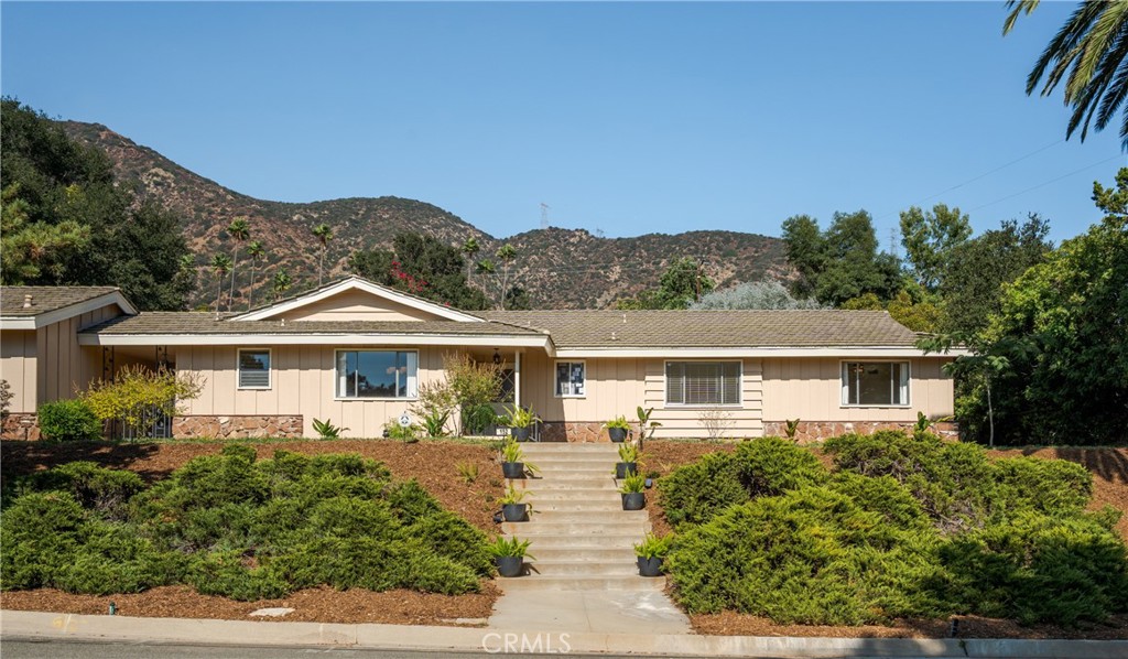 152 Spinks Canyon Road