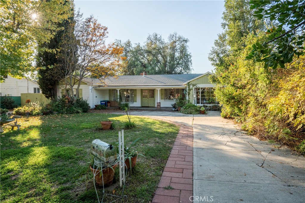 201 N Conlon Avenue