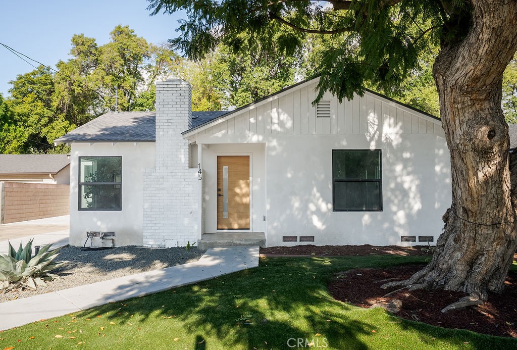 145 E Green Street