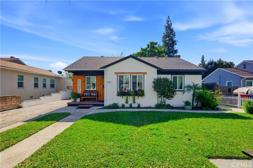 420 Montana Street