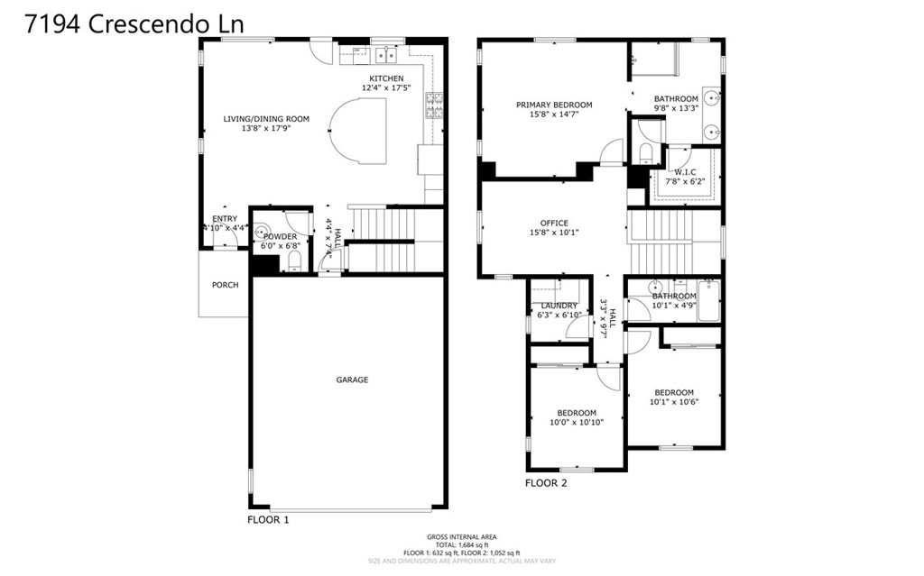 7194 Crescrendo Lane