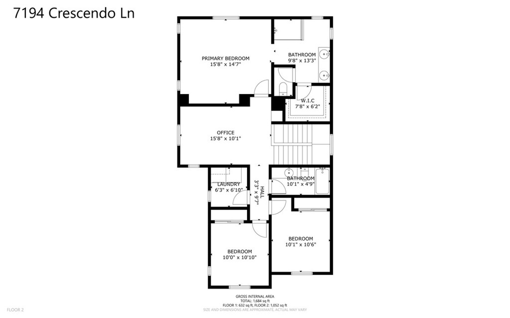 7194 Crescrendo Lane