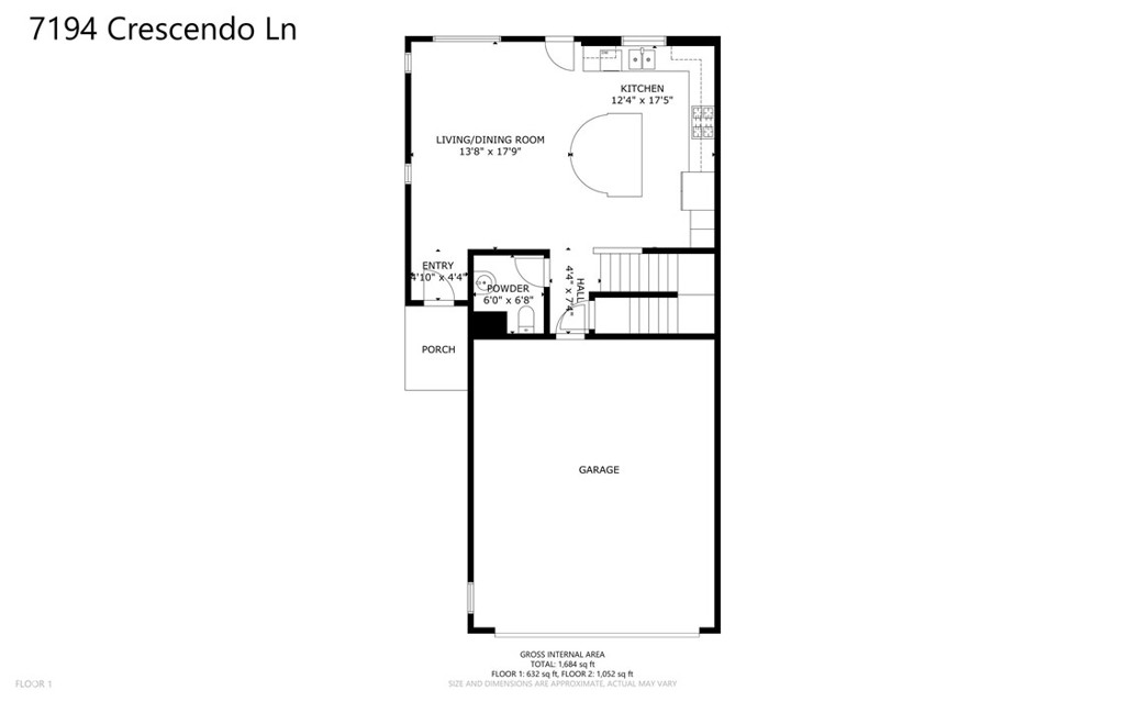 7194 Crescrendo Lane